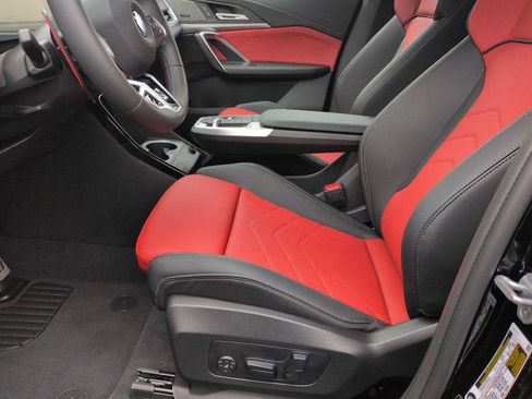 New 2026 BMW X2 M35i AWD/4WD image 17