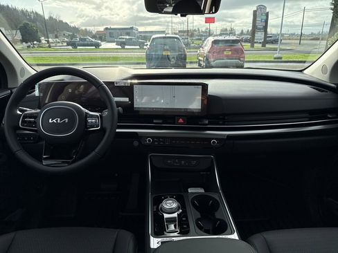 New 2026 Kia Carnival SX Prestige image 13