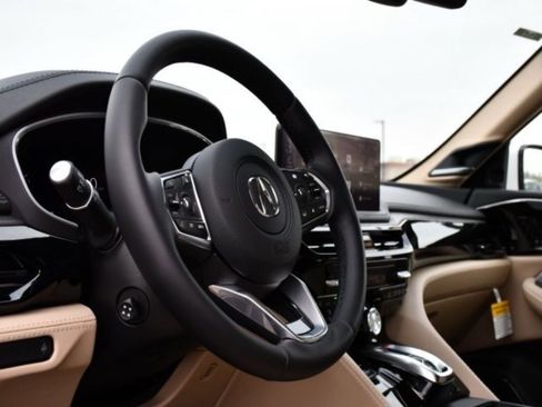 New 2026 Acura MDX w/ Advance Package image 11