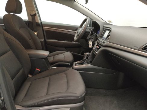 Used 2018 Hyundai Elantra SEL w/ Cargo Package image 21