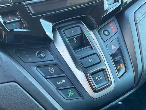 Used 2024 Honda Odyssey EX-L image 15