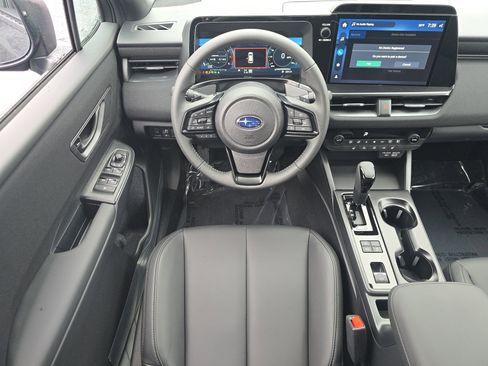 New 2026 Subaru Outback Premium AWD/4WD image 19