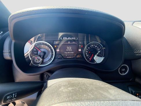 Used 2020 RAM 1500 Sport w/ Leather & Sound Group image 40