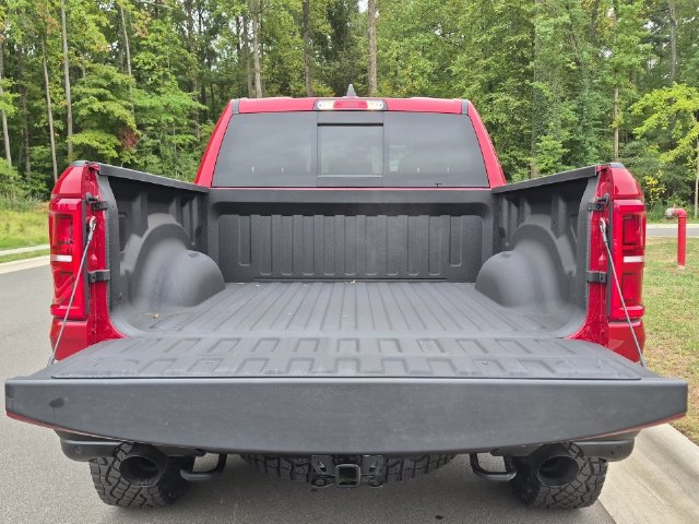 New 2026 RAM 1500 RHO AWD/4WD image 23