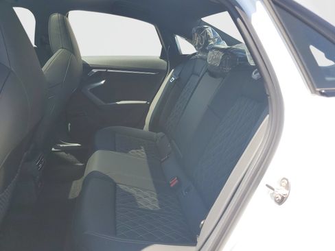 New 2026 Audi S3 Premium AWD/4WD image 12