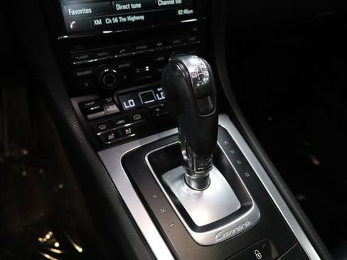 Used 2016 Porsche 911 Carrera RWD image 24