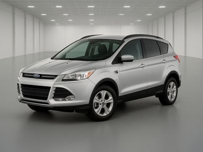 Used 2014 Ford Escape SE