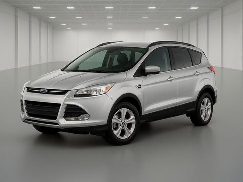 Used 2014 Ford Escape SE image 1