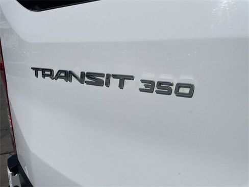 Used 2020 Ford Transit 350 XLT image 30