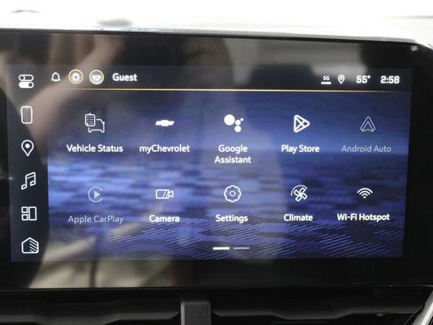 New 2026 Chevrolet Equinox LT w/ Convenience Package II image 38