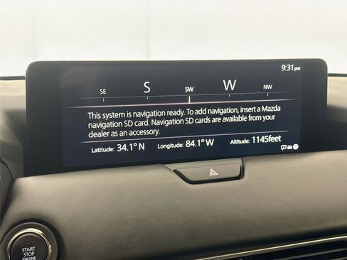 New 2026 MAZDA CX-90 3.3 Turbo w/ Premium Plus Pkg AWD/4WD image 16