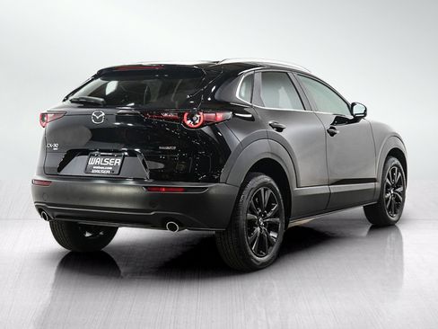 Used 2024 MAZDA CX-30 AWD 2.5 S w/ Select Sport Pkg image 5
