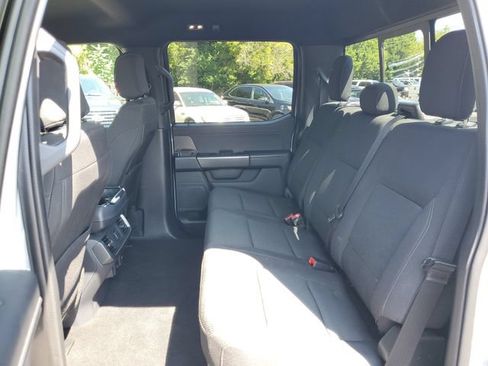 Used 2024 Ford F150 XLT w/ Equipment Group 302A MID AWD/4WD image 32