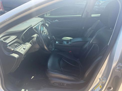 Used 2017 Buick LaCrosse Essence w/ Sights and Sounds Package image 9