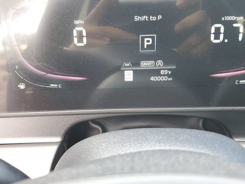 Used 2023 Kia Sportage X-Line w/ X-Line Premium Package AWD/4WD image 23