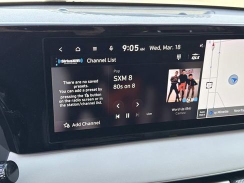 Used 2024 Hyundai Palisade Calligraphy image 34