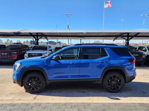 New 2026 GMC Terrain Elevation w/ Elevation Premium Package image 7