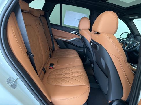 New 2026 BMW X5 xDrive50e AWD/4WD image 31