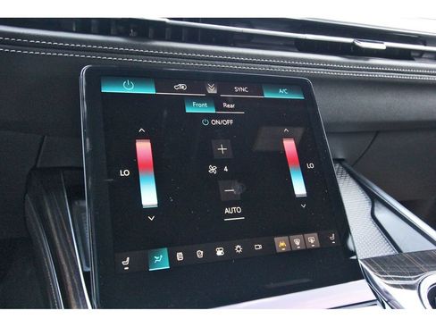New 2026 Cadillac Escalade ESV 2WD image 20