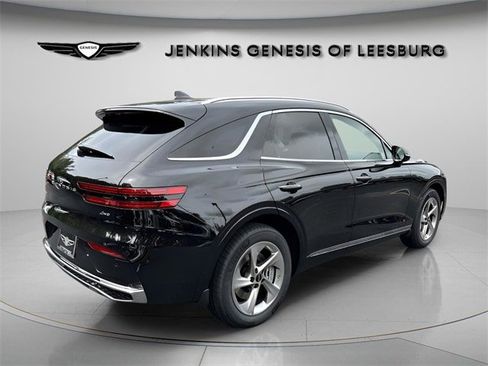 New 2026 Genesis GV70 2.5T Select image 4