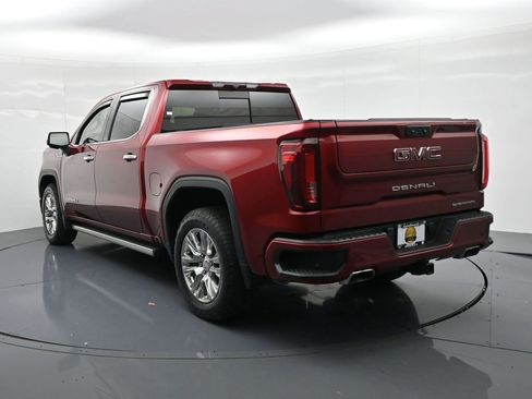 Used 2023 GMC Sierra 1500 Denali AWD/4WD image 8