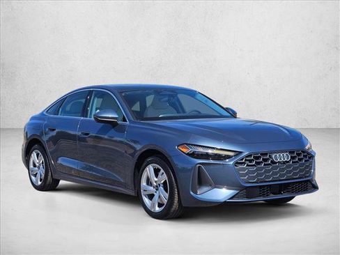 New 2026 Audi A5 Prestige AWD/4WD image 7