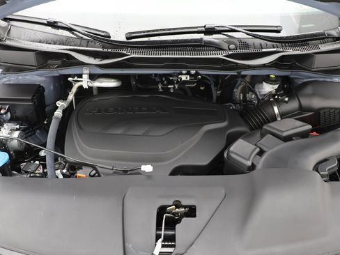Used 2025 Honda Odyssey Sport-L image 28