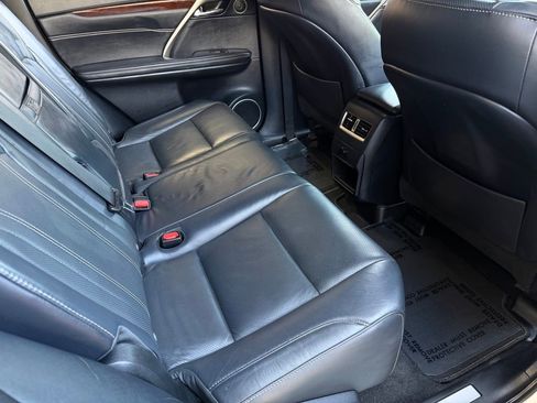 Used 2019 Lexus RX 350 FWD w/ Navigation Package image 20