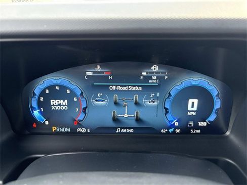 New 2025 Ford Bronco Big Bend image 31