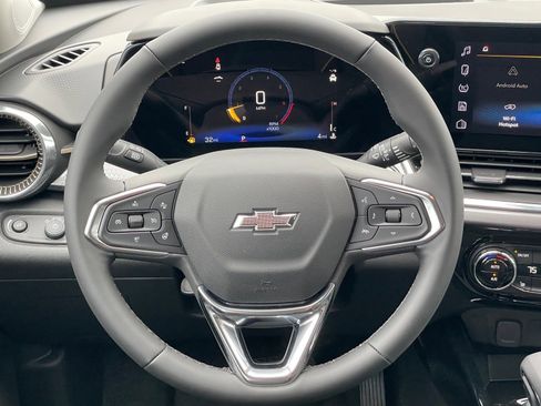 New 2026 Chevrolet Trax ACTIV w/ Driver Confidence Package image 14