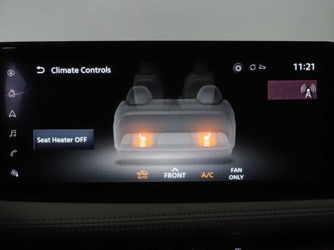 Used 2023 Nissan Ariya Empower+ image 40