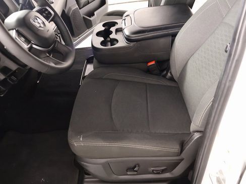 Used 2025 RAM 2500 Big Horn image 11