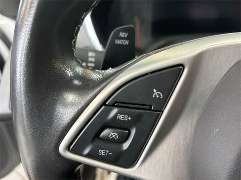 Used 2014 Chevrolet Corvette Stingray Convertible w/ 2LT Preferred Equipment Group image 26