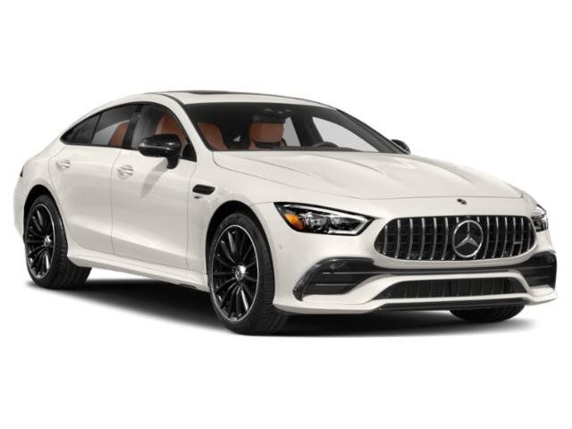 Used 2022 Mercedes-Benz AMG GT 53 image 6