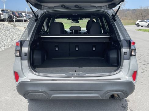 Certified 2026 Subaru Forester Premium AWD/4WD image 5