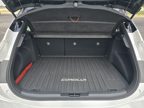 New 2026 Toyota Corolla XSE FWD image 16