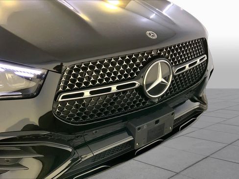 Certified 2026 Mercedes-Benz GLE 350 4MATIC image 32