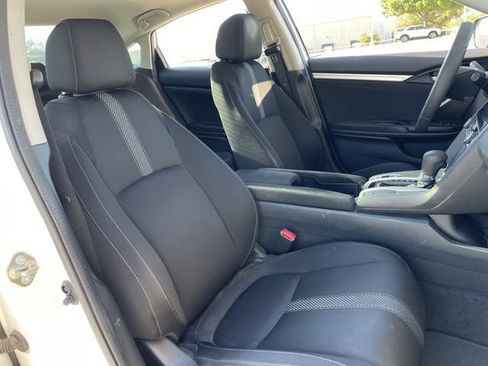 Used 2016 Honda Civic EX image 26
