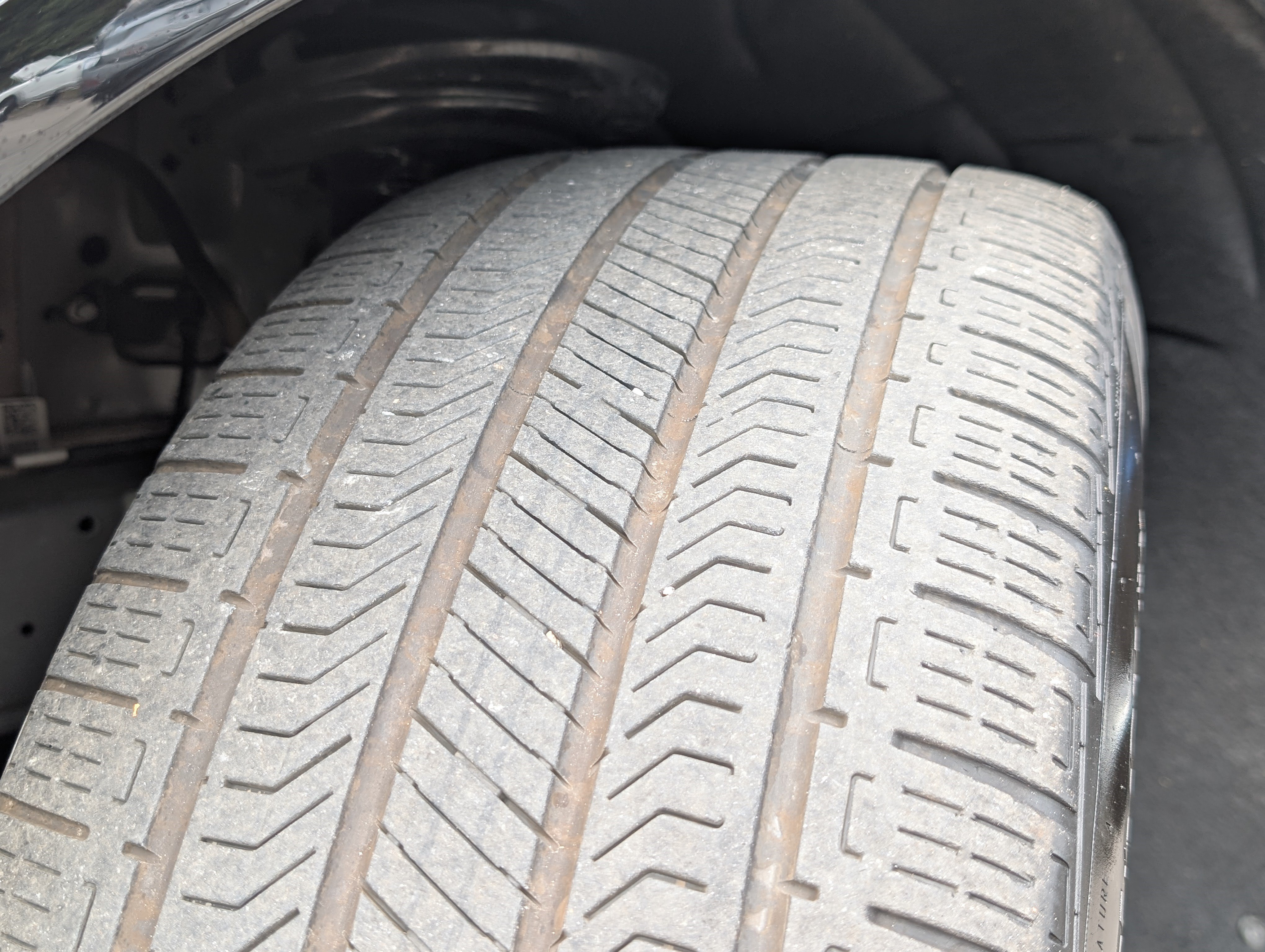 Used 2024 Chevrolet Equinox EV RS FWD image 35
