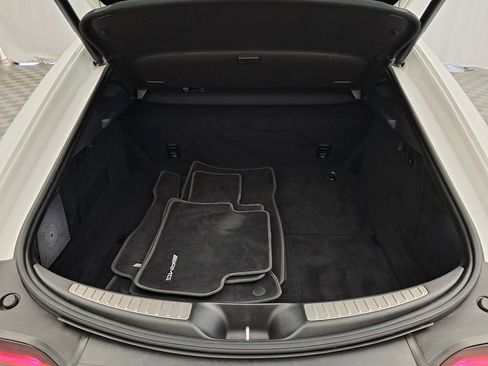 Used 2020 Mercedes-Benz AMG GT 53 w/ Driver Assistance Package image 70