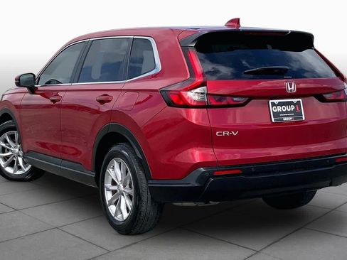 Used 2024 Honda CR-V EX-L image 12