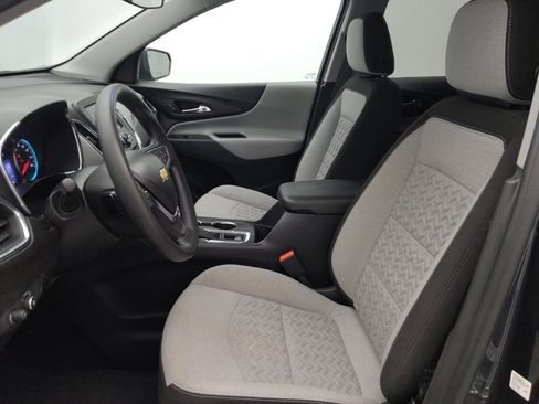 Used 2022 Chevrolet Equinox LS w/ LS Convenience Package AWD/4WD image 17