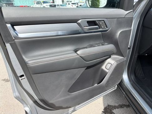 New 2027 GMC Terrain Elevation w/ Elevation Premium Package FWD image 15
