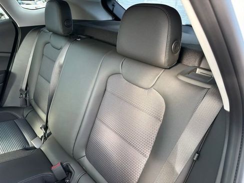 New 2026 Chevrolet Trax LT w/ Driver Confidence Package image 21