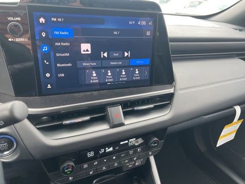 New 2026 Subaru Outback Touring XT AWD/4WD image 17