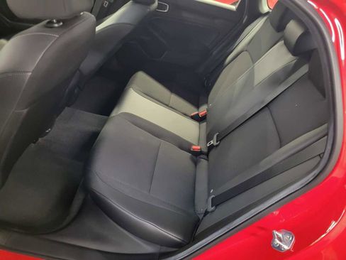 Used 2024 Honda Civic Sport image 8
