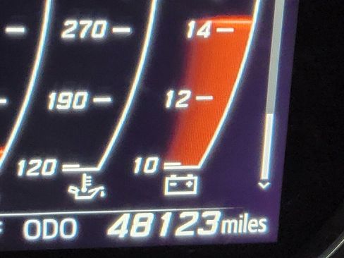 Used 2017 Subaru BRZ Limited image 16