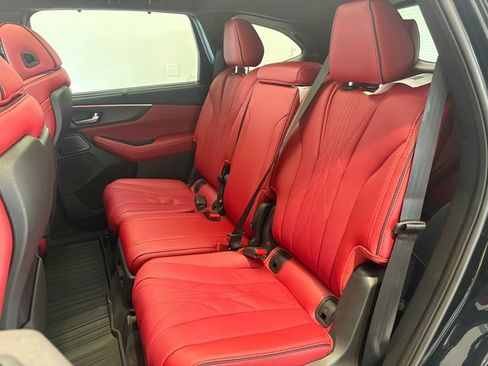 New 2026 Acura MDX Type S image 10