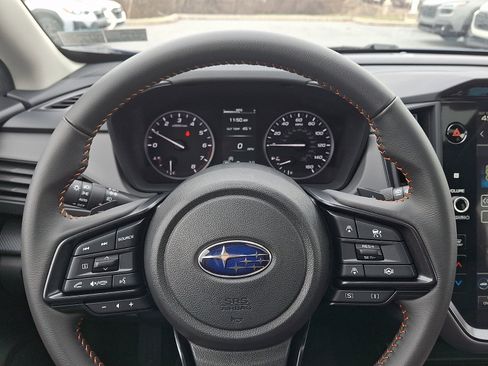 Certified 2025 Subaru Crosstrek 2.5i Limited image 19