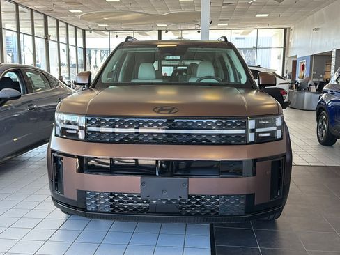 Used 2024 Hyundai Santa Fe Calligraphy image 5